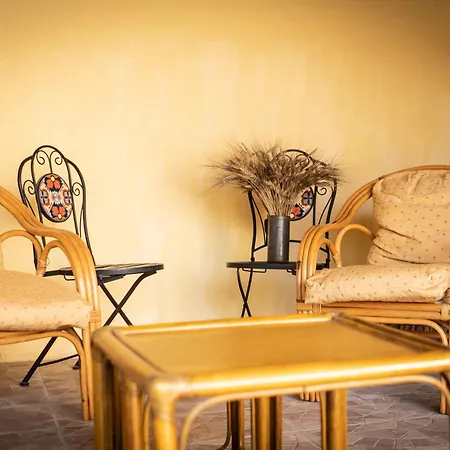 Sa Domu De Ladiri 2.0 Guest house *