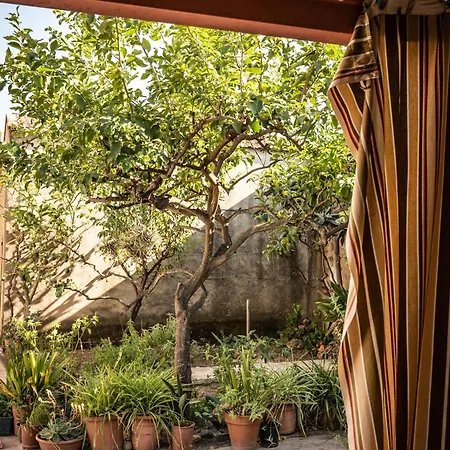 Sa Domu De Ladiri 2.0 Guest house