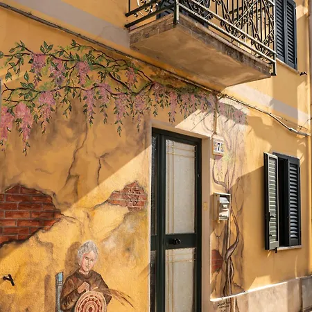 Sa Domu De Ladiri 2.0 Guest house *