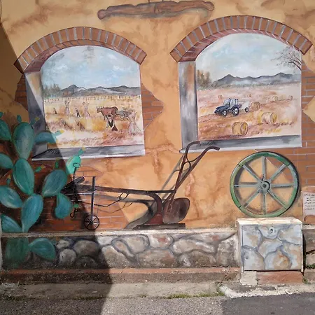 Guest house Sa Domu De Ladiri 2.0 Musei