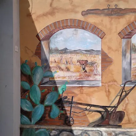 Sa Domu De Ladiri 2.0 Guest house