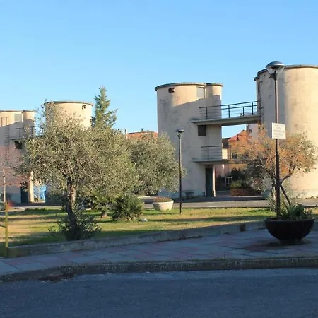 Sa Domu De Ladiri 2.0 Guest house