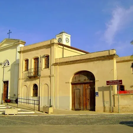 Guest house Sa Domu De Ladiri 2.0 *