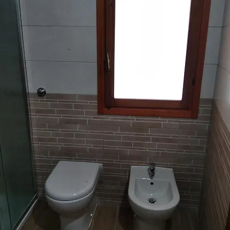Guest house Sa Domu De Ladiri 2.0 Musei