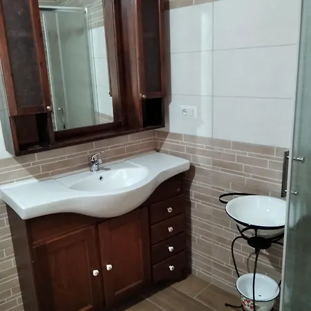 Sa Domu De Ladiri 2.0 Guest house *